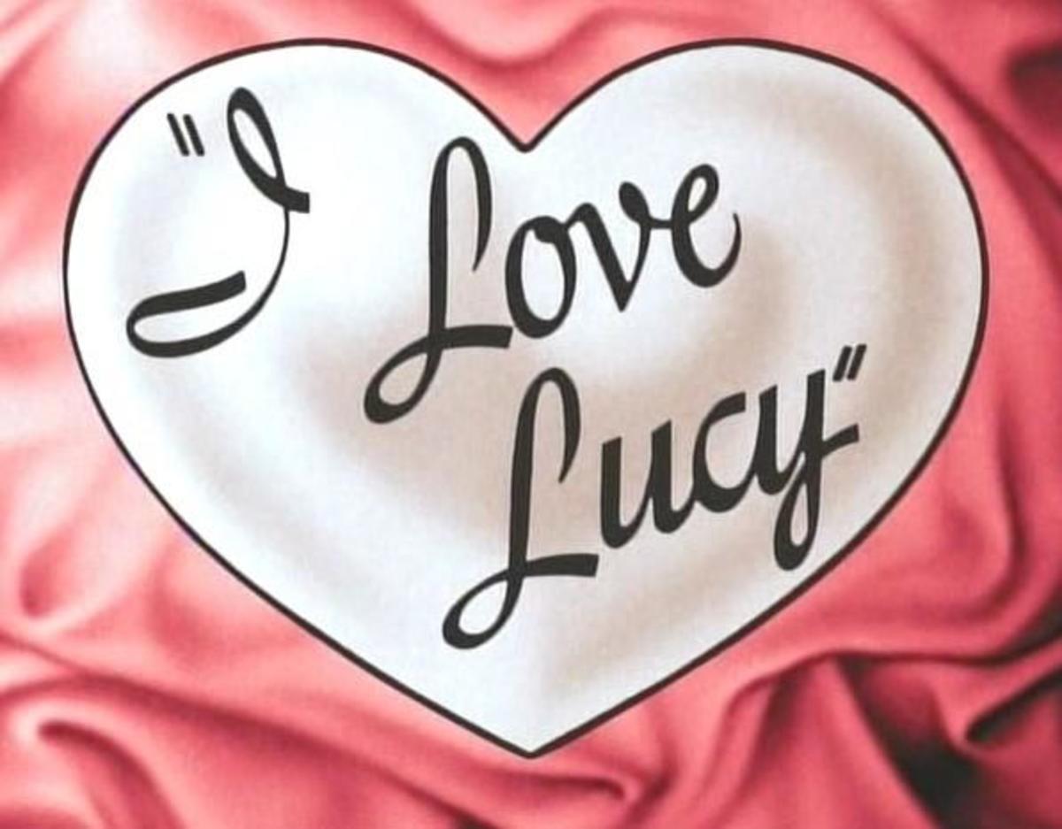 In 1956, I Love Lucy was the most popular TV show.