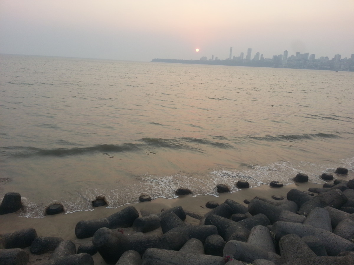 3 Vital Elements that Uplift the Spirit of Mumbai