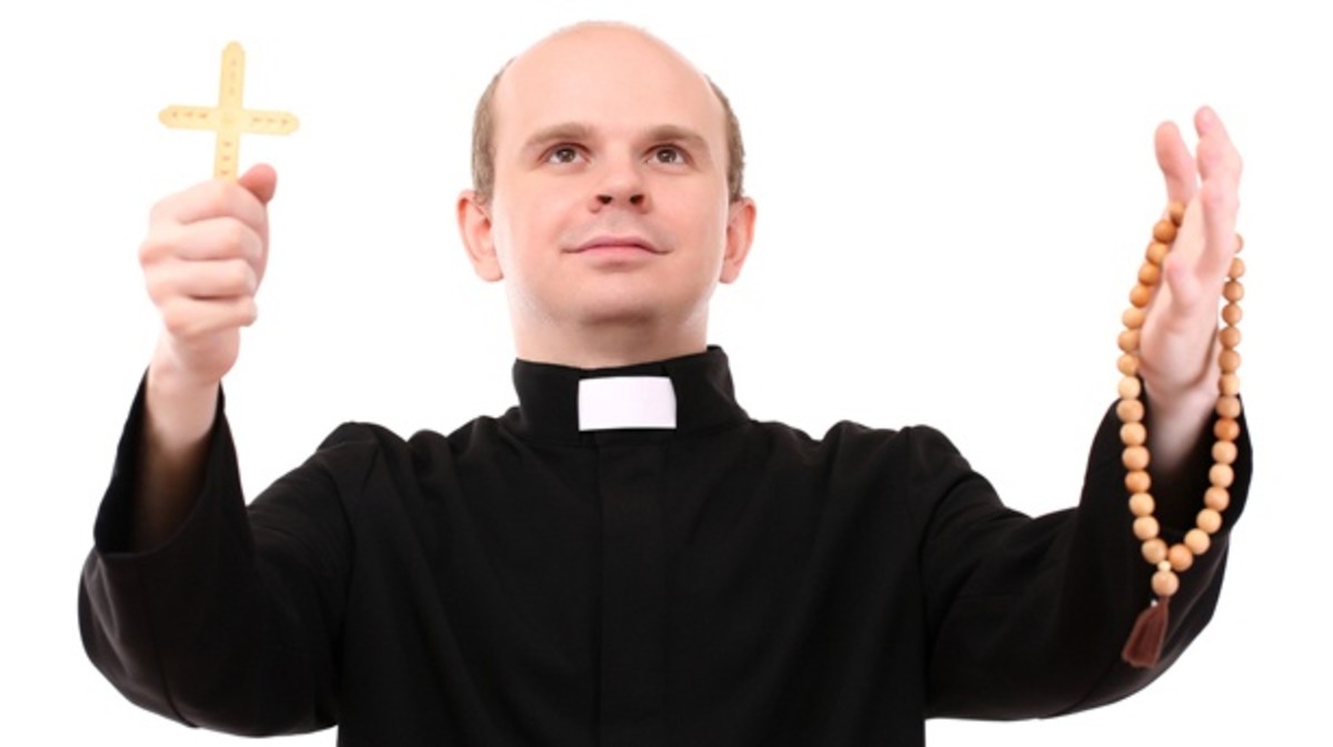 revisiting-the-aspect-of-celibacy-among-the-catholic-clergy-is-it-really-possible