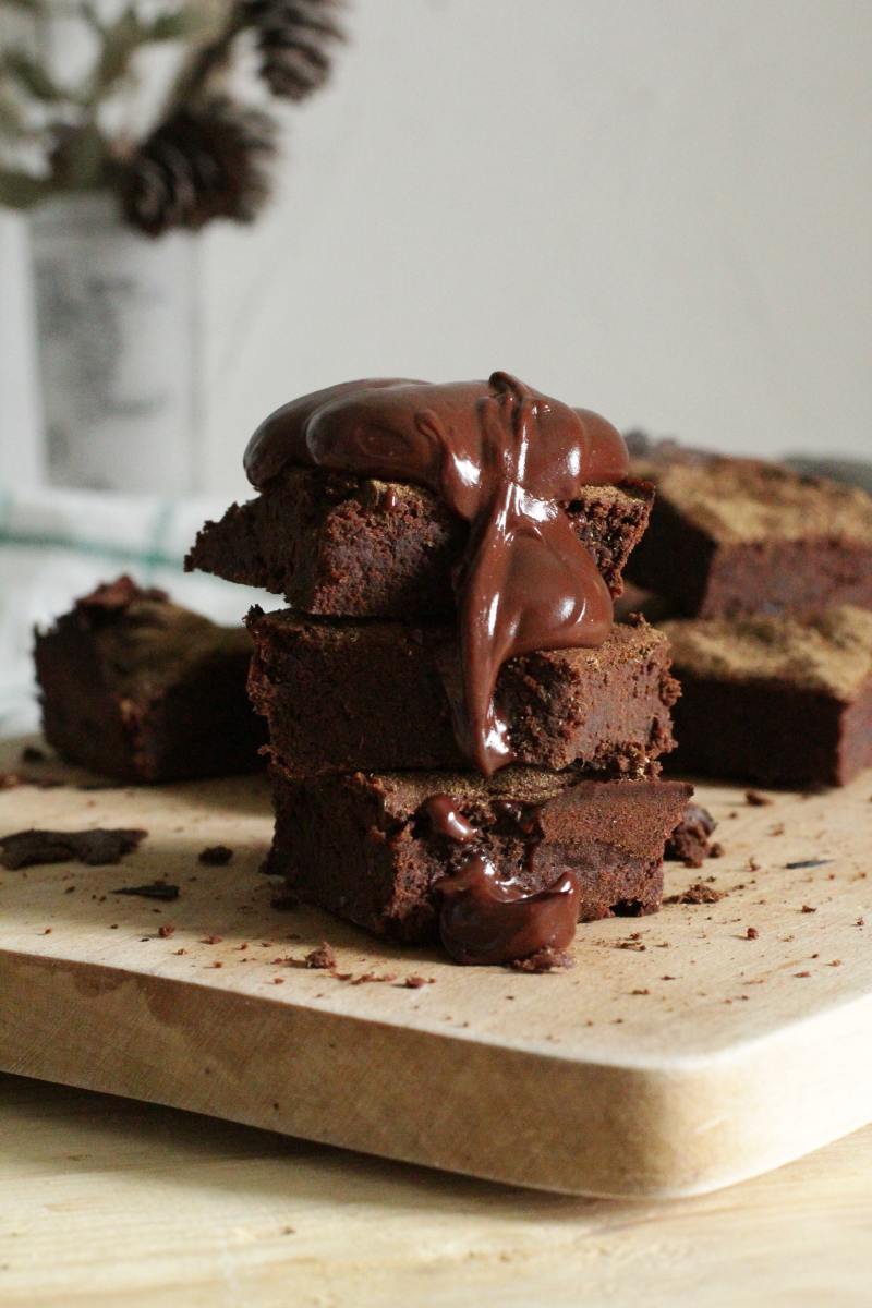delicious-oat-brownies