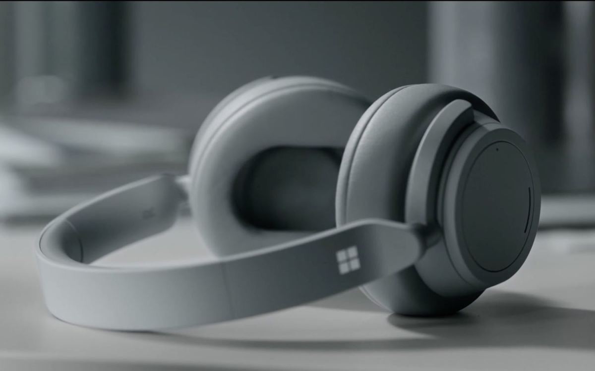 The Best Headphones  Surface Headphones 2  Review - 25