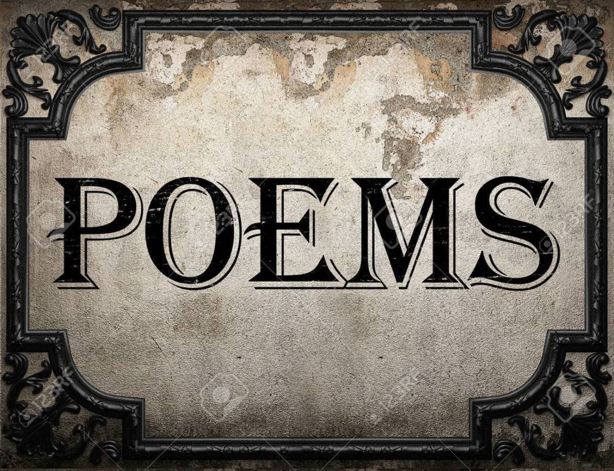 Poem Hope Is A Thing With Feathers Poems & Poetry - LetterPile