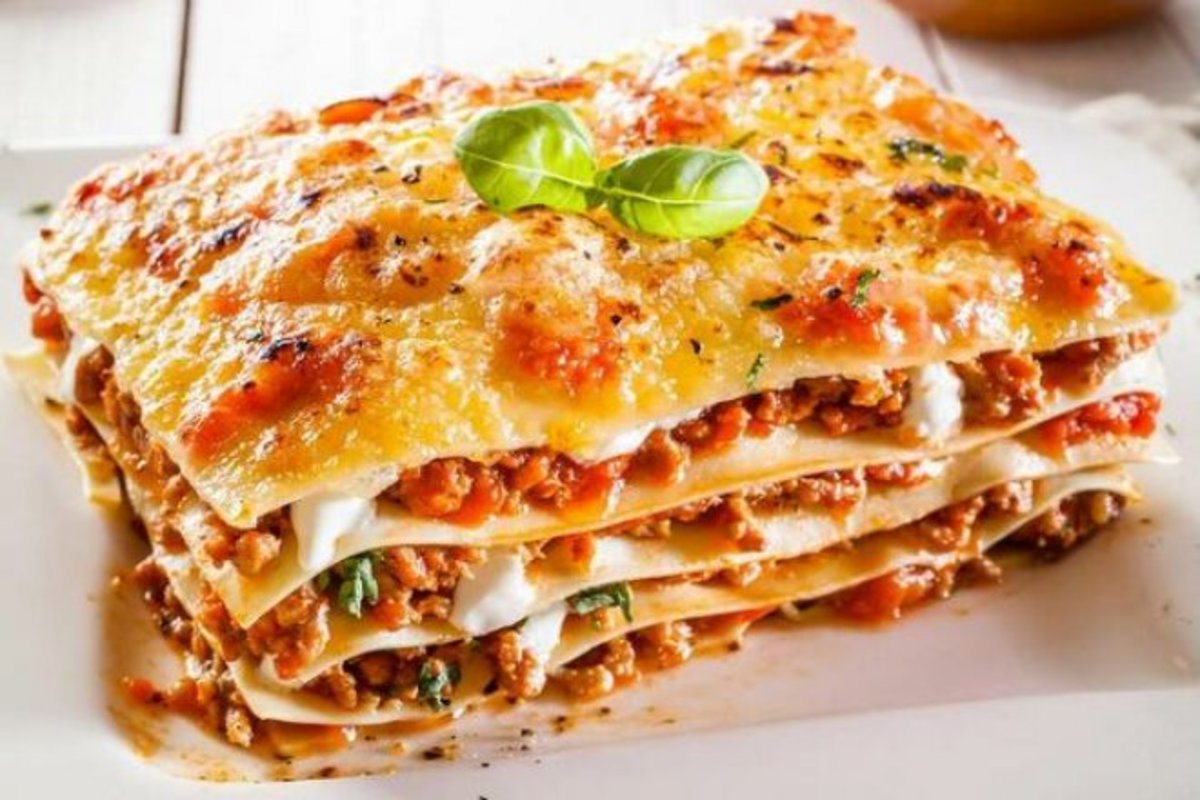 italian-lasagna