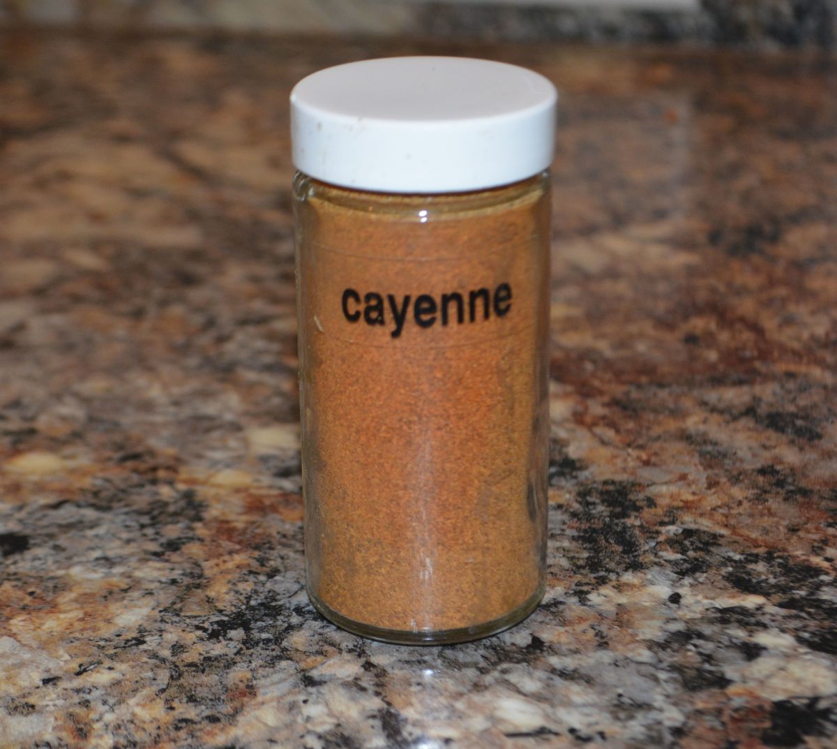 Dissolve cayenne pepper in warm water, then spray it on plants to discourage pests.