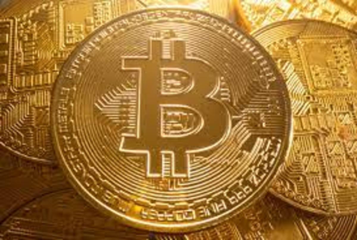 Top 3 Cryptocurrencies in 2021 - HubPages