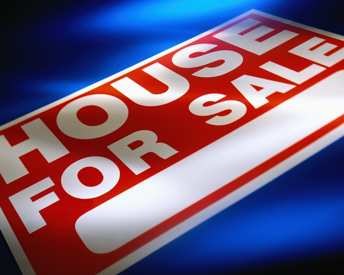 How to Sell Your House / Home "Rent to Own" Without a Lawyer or Realtor