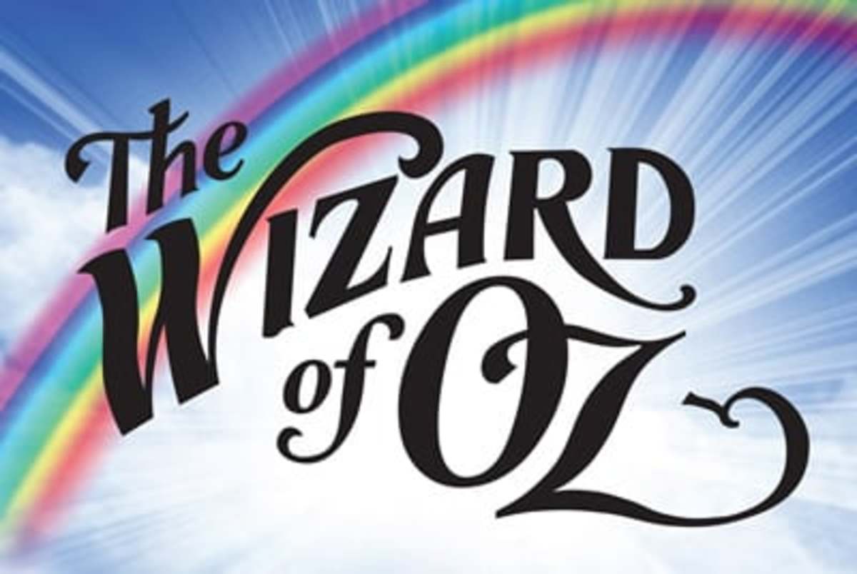 review-of-the-wizard-of-oz