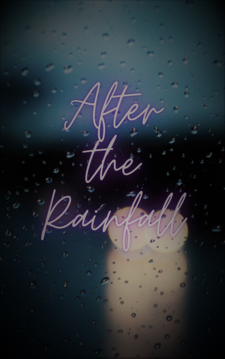 after-the-rainfall
