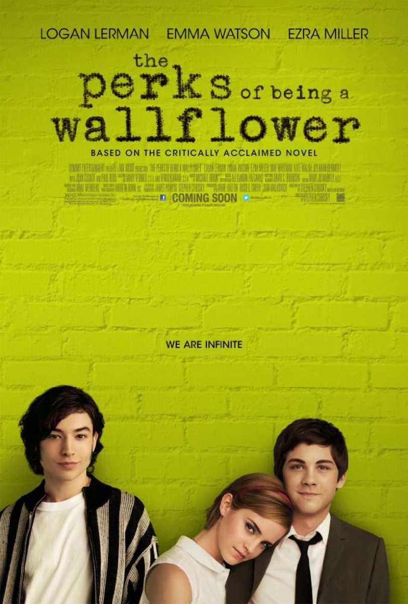 10 Must-Watch Teen Movies of the 21st Century Like The Perks of Being a Wallflower