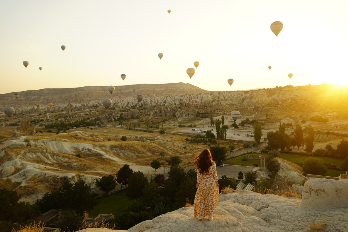 5 Must-See Places to Visit in Turkey