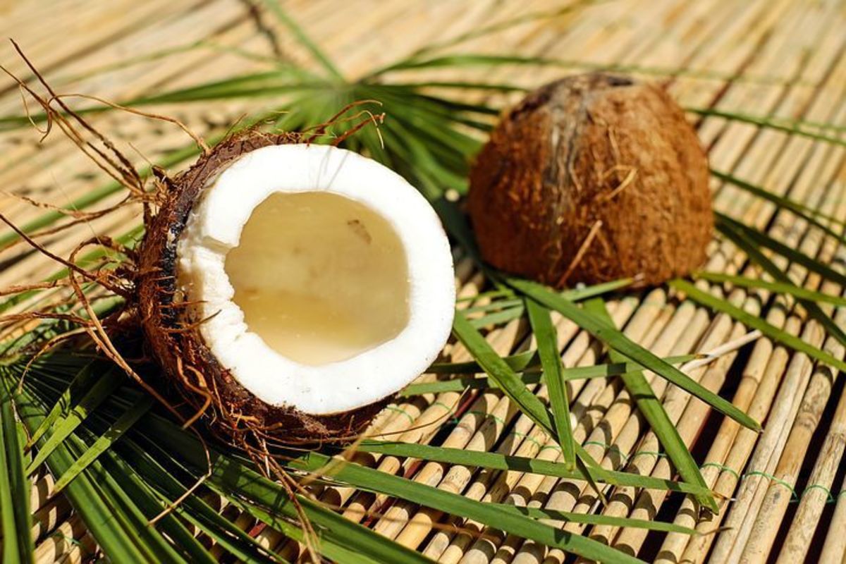 how-coconut-is-good-for-health