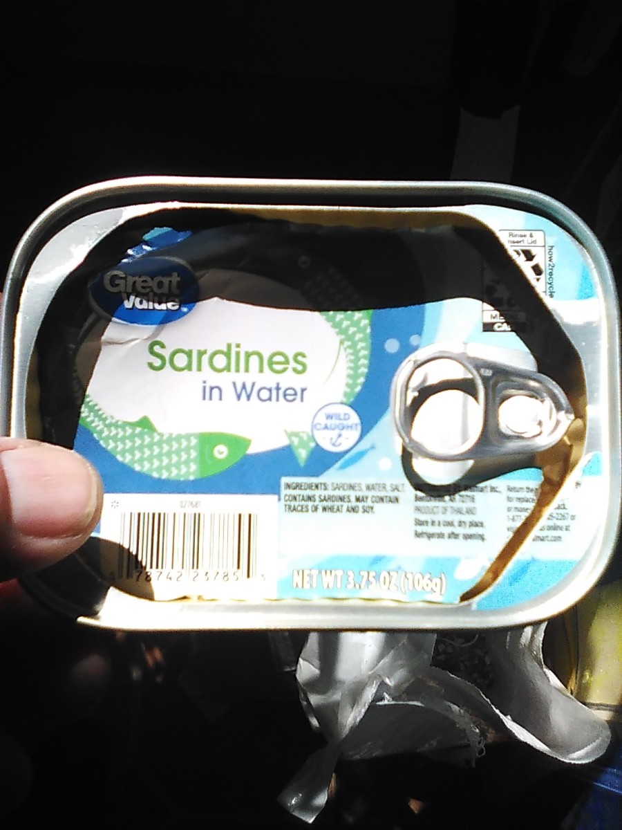 Sardines