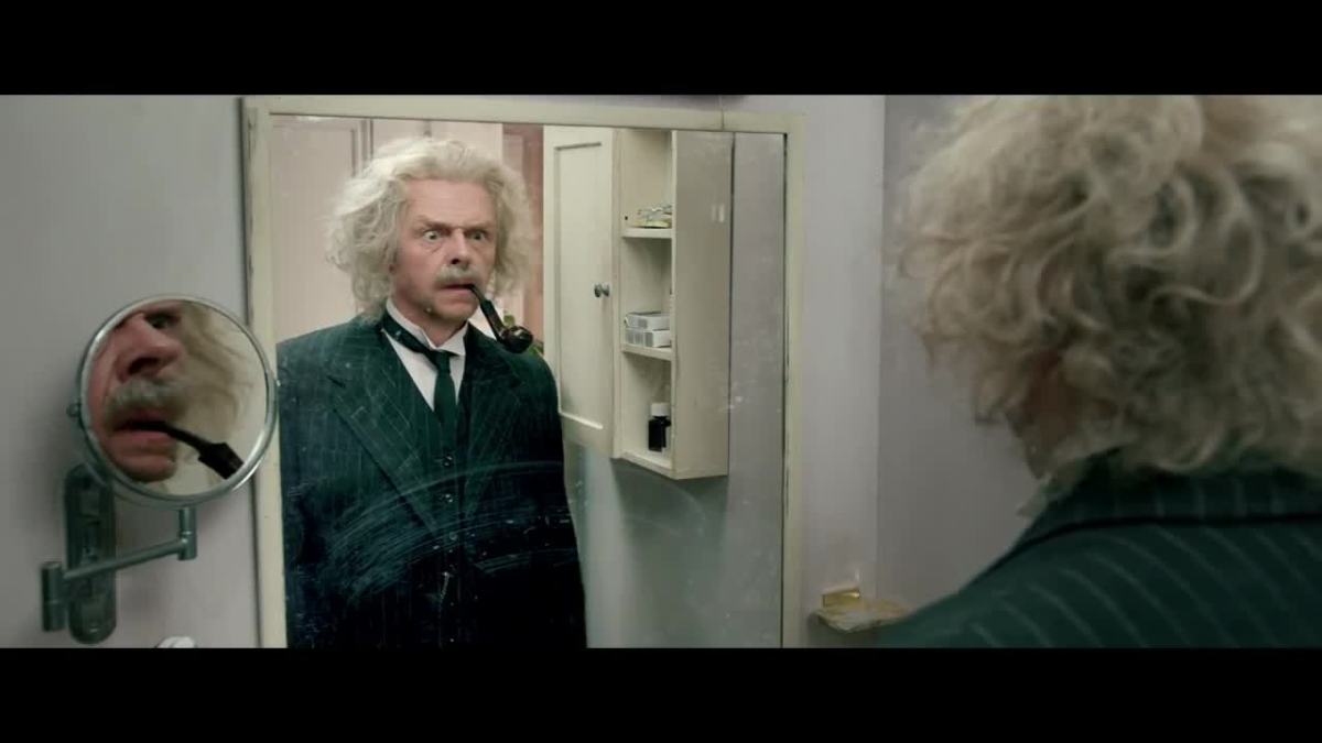 Absolutely Anything 'Review' HubPages