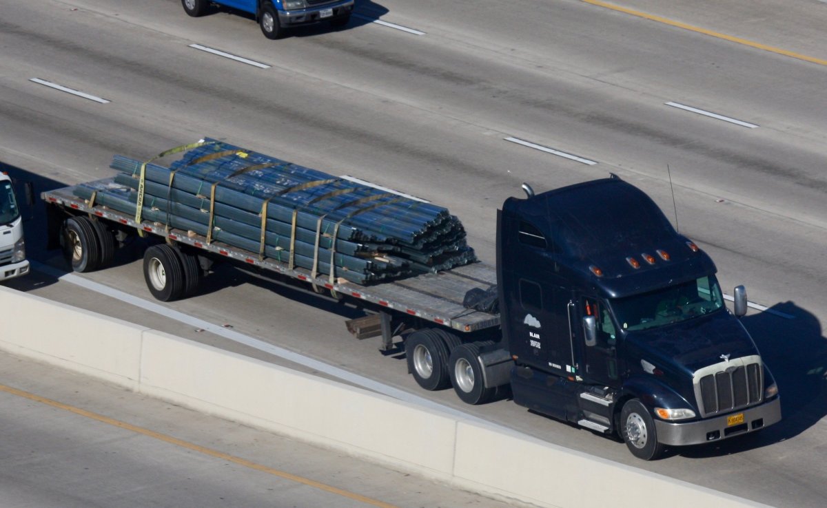 Texas New Truck Accident Law Allows Bad Trucking Companies to Hide Behind Drivers