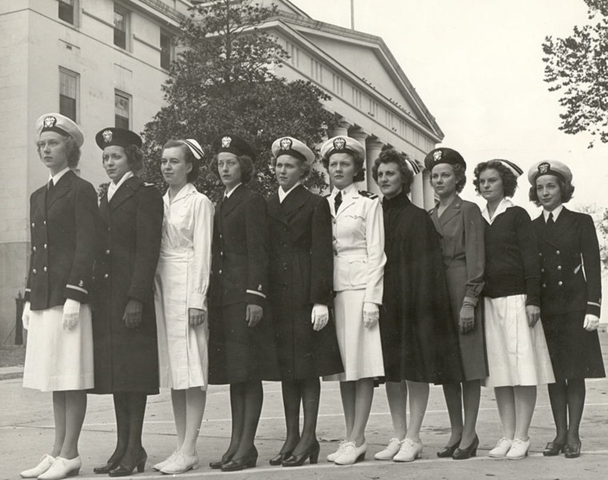 Mlitary Nurses of the 1940s. Nurses have been important throughout history. Work hours can be long, but pay is increasing, especially for Travel Nurses and other medical travelers.