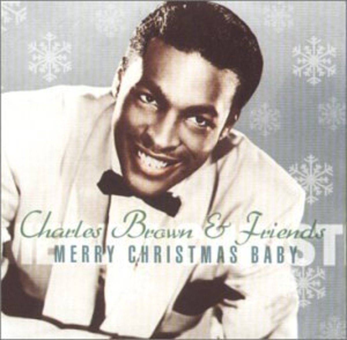 Merry Christmas Baby Charles Brown & Friends