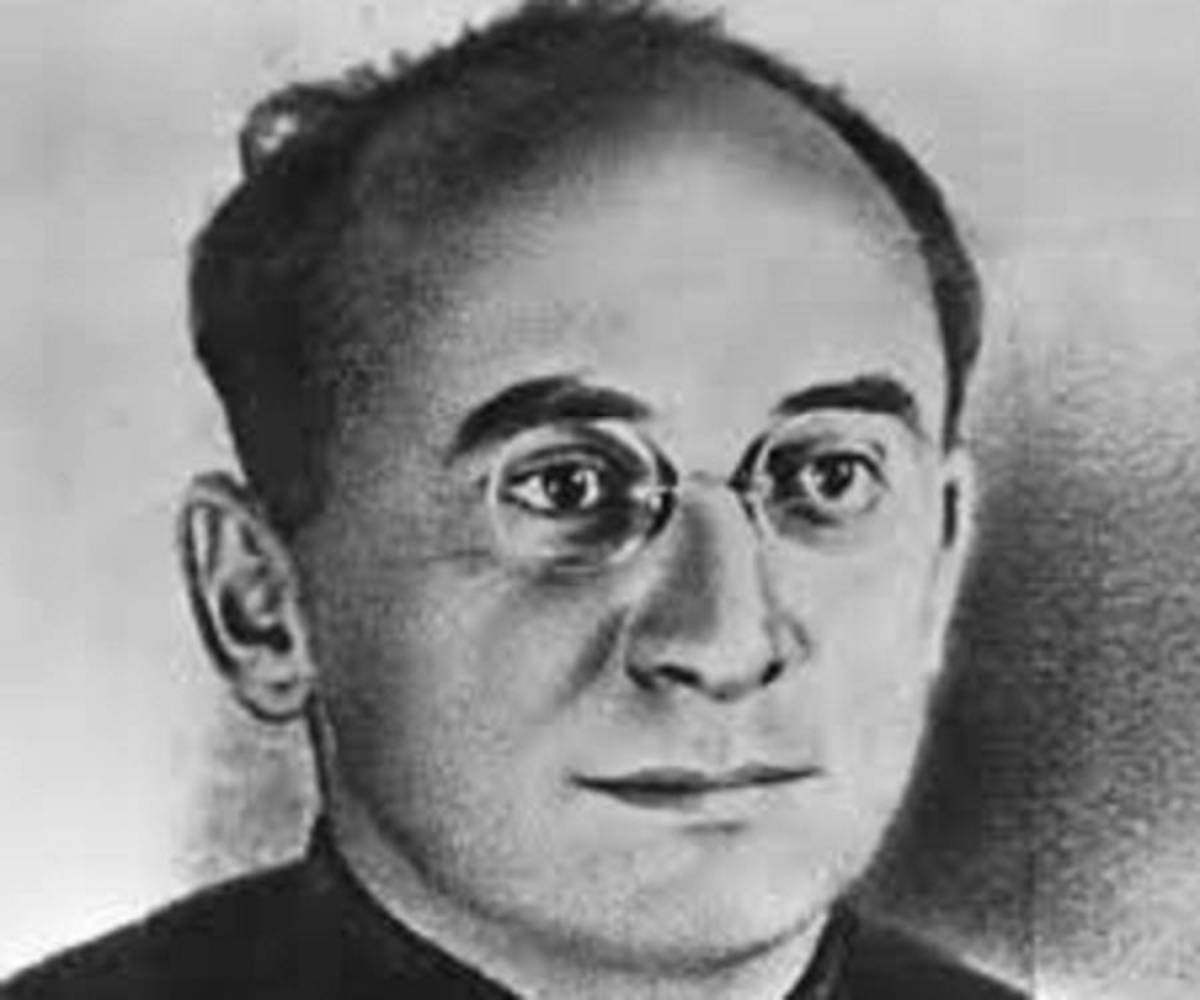 Vasily Blokhin: History’s Most Notorious Killer - The CrimeWire