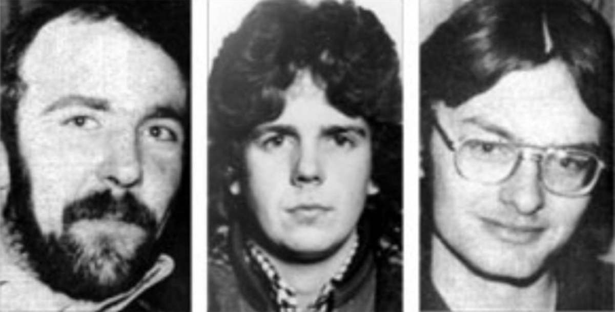 The Mullacreevie Park Massacre, the RUC's E4a Death-Squad and the ...