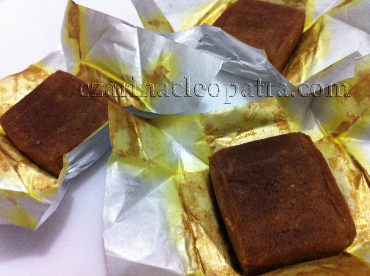 Boullion Cubes Boullion Cubes