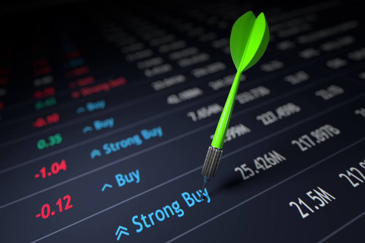 3 Stock-Buying Mistakes to Avoid