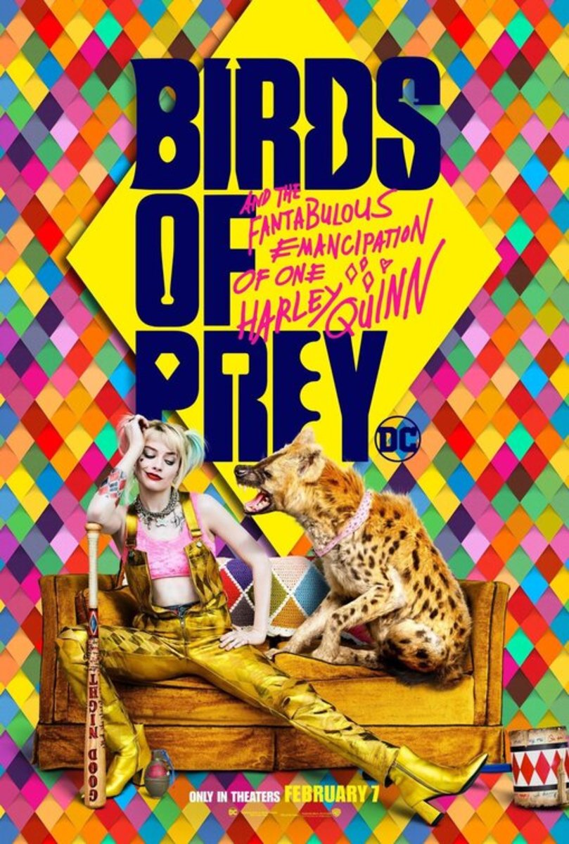 birds-of-prey-and-the-fantabulous-emancipation-of-one-harley-quinn-2020-movie-review