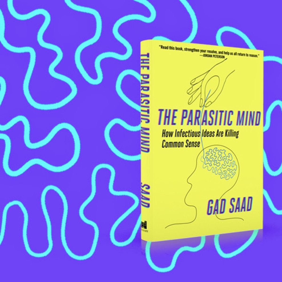 The Parasitic Mind - Book Notes