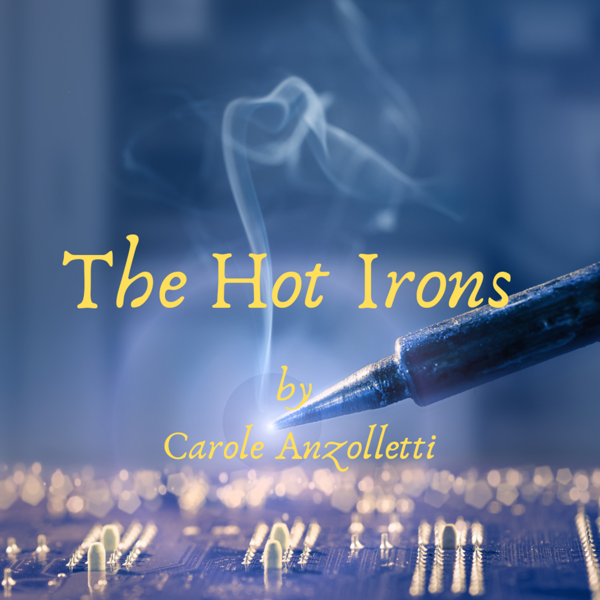 The Hot Irons