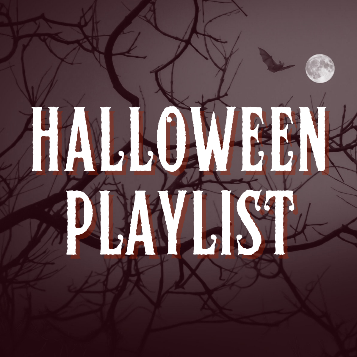 Get a list of the scariest, spookiest tunes to play during your Halloween celebration this year.