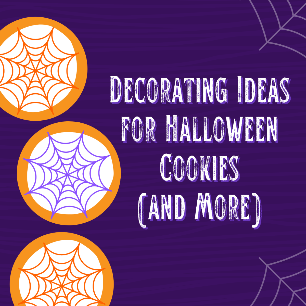 17 Halloween Cookie Decorating Ideas