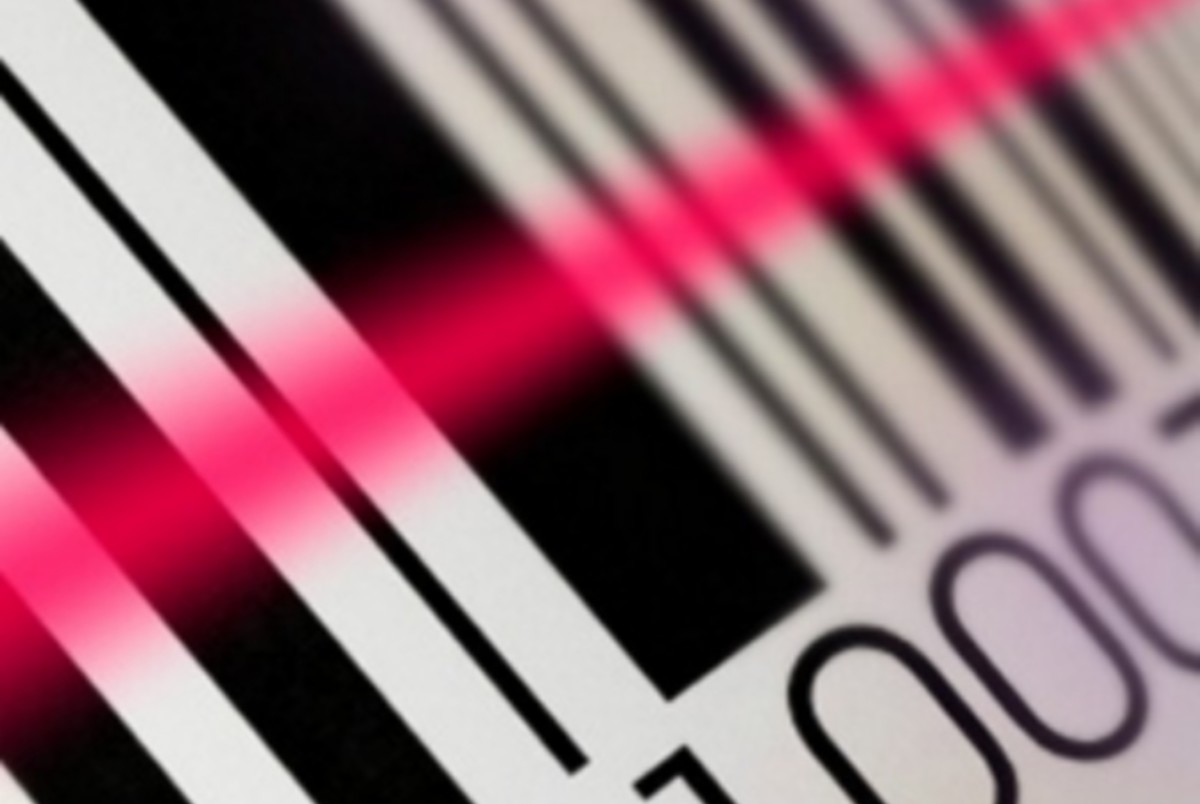 How Do Barcodes Work – and How to Make a Barcode
