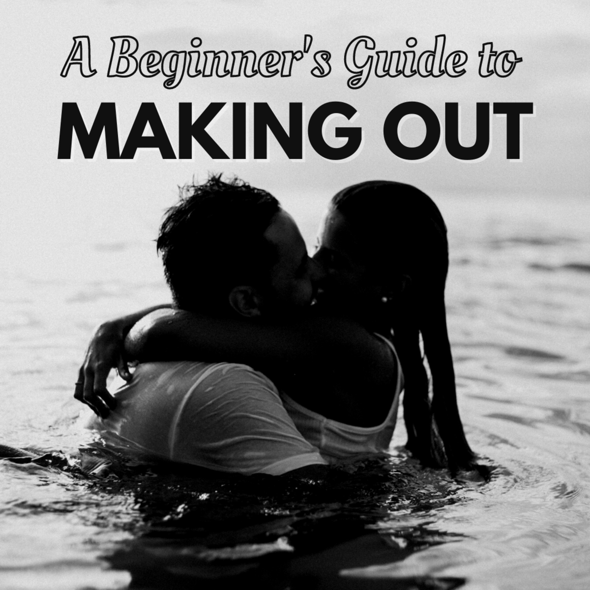 Learn How To Make Out PairedLife