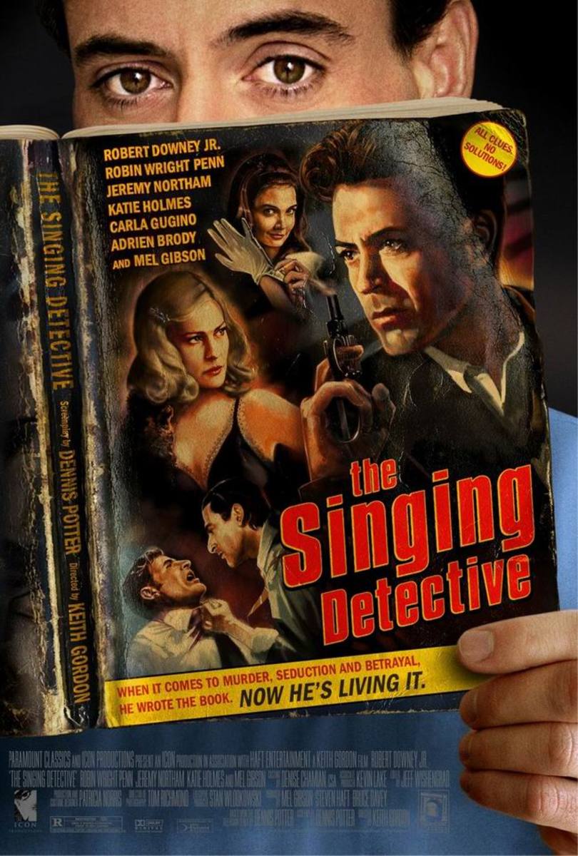 The Singing Detective (2003)