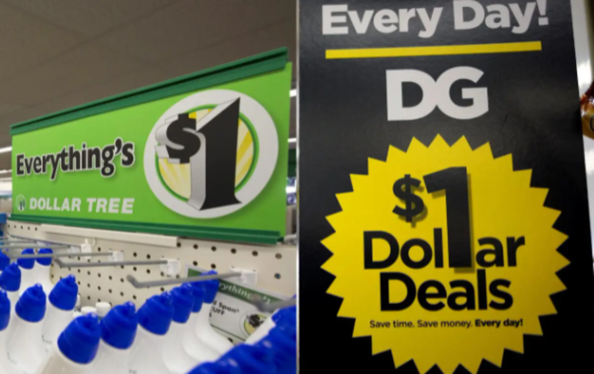 Dollar Tree Is Raising Prices More Than a Dollar HubPages