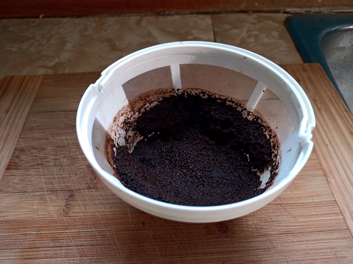 Taotronics 12 Cup Coffee Maker » CoffeeGeek