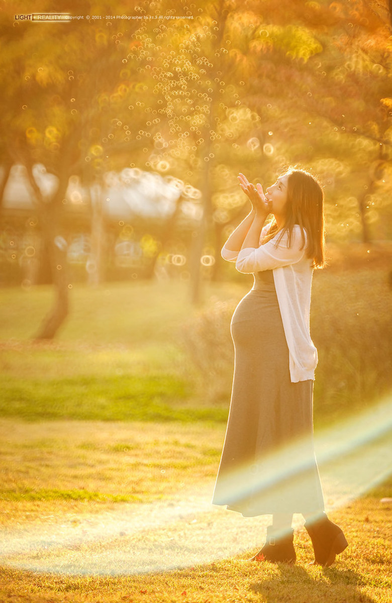 The Top 7 Uncommon Pregnancy Discomforts (and How to Minimize Them)
