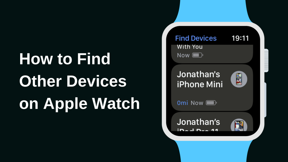 充分利用您的apple watch提示