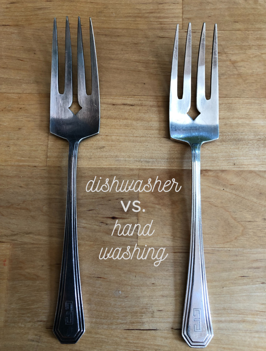 Can You Wash Sterling Silver Or Silverware In The Dishwasher Dengarden
