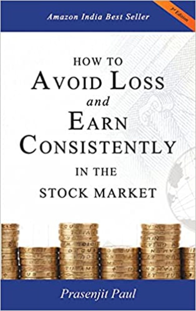 Book Review: How to Avoid Loss and Earn Consistently in the Stock Market by Prasenjit Paul