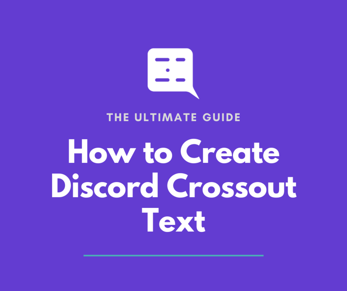 How to Create Discord Crossout Text: A Quick Guide