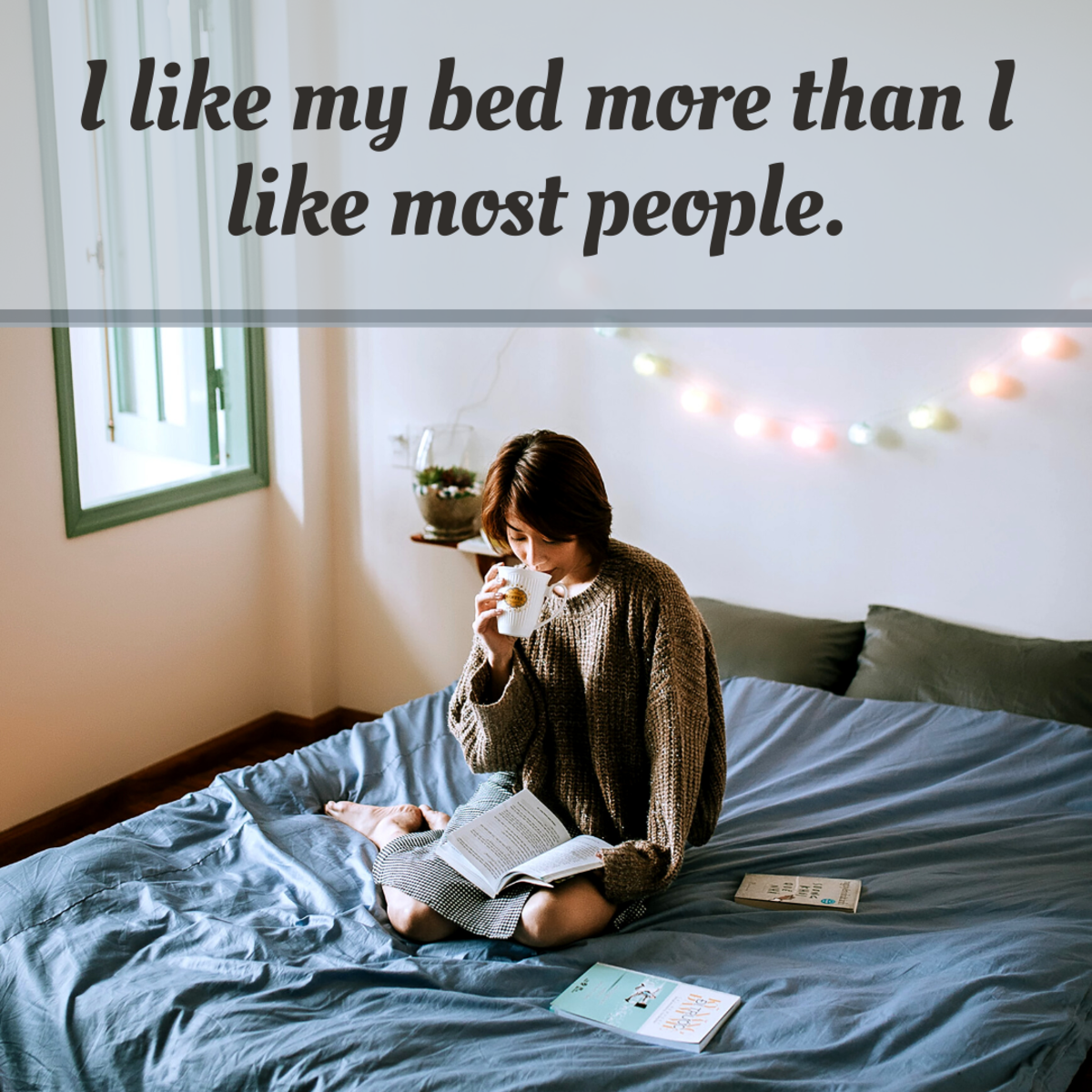 Cute, Funny 'About Me' Quotes and Facebook Status Updates About Yourself -  TurboFuture