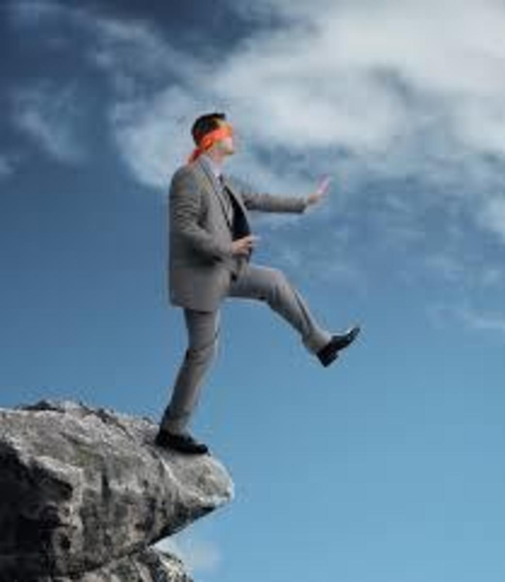 Futurist: Where Should We Apply Ethics?