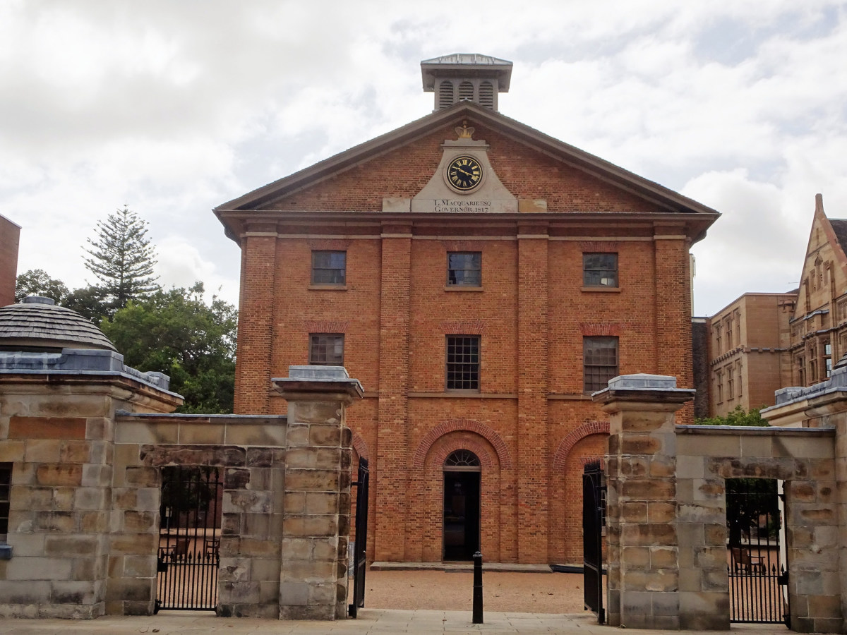 Patrick Kiley: the Irish Convict