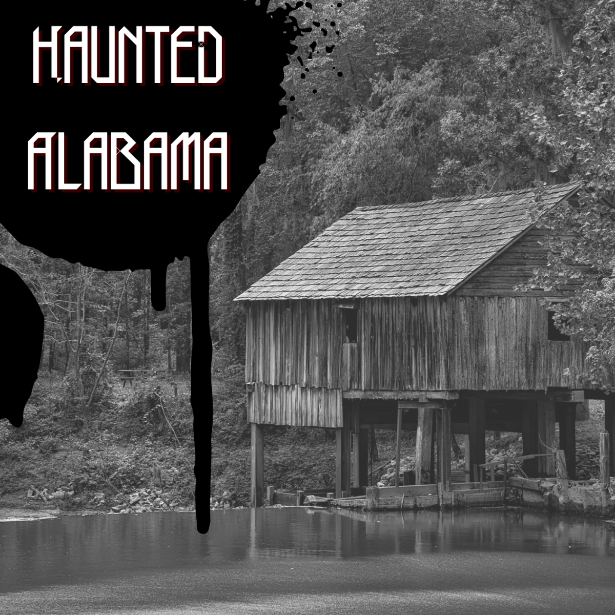 Alabama is home to several haunted locations.