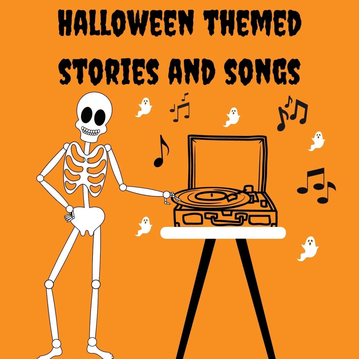 13 Songs for Halloween by Alice Cooper, Neil Young, and Others