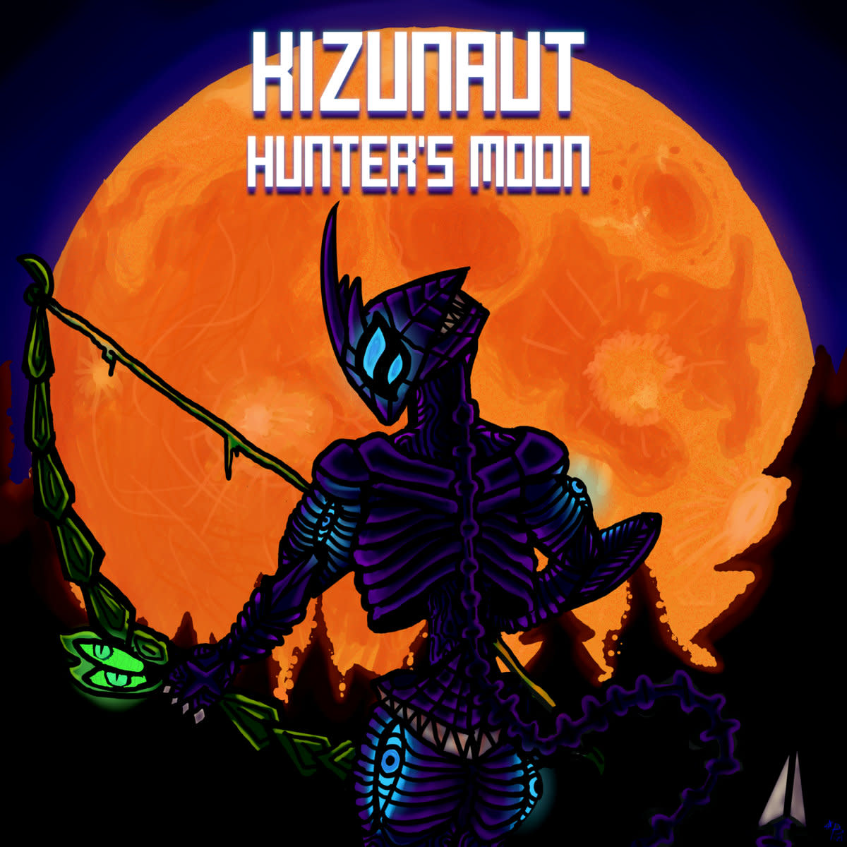 synth-single-review-hunter-s-moon-by-kizunaut-hubpages