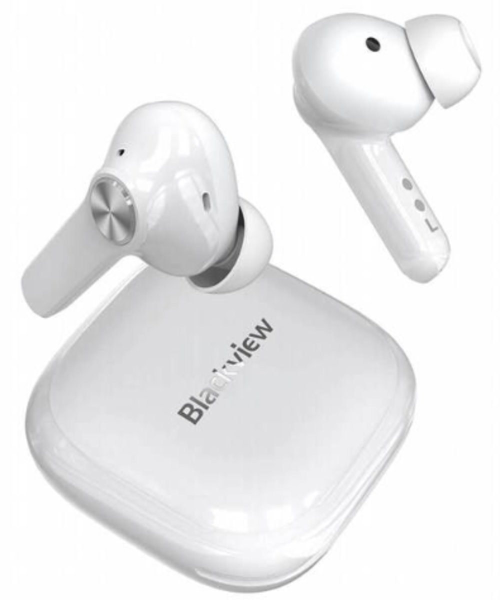 Blackview AirBuds 5 Pro Review: Affordable Wireless Earbuds