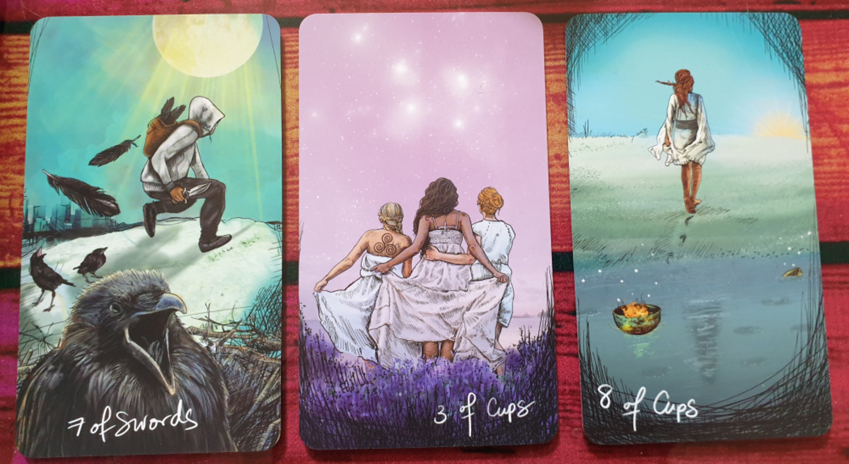 Why Learning to Read Tarot Will Change How You View Life