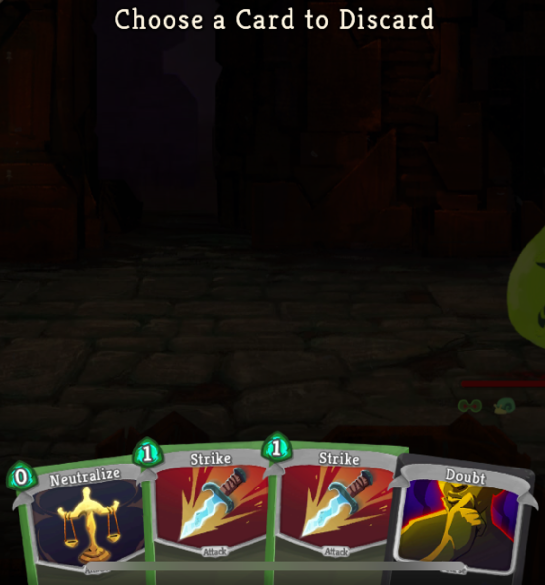 cursed tome slay the spire