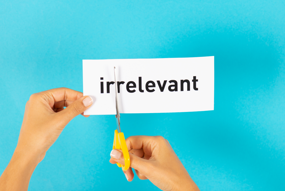 10 Keys to Staying Relevant in Your Business