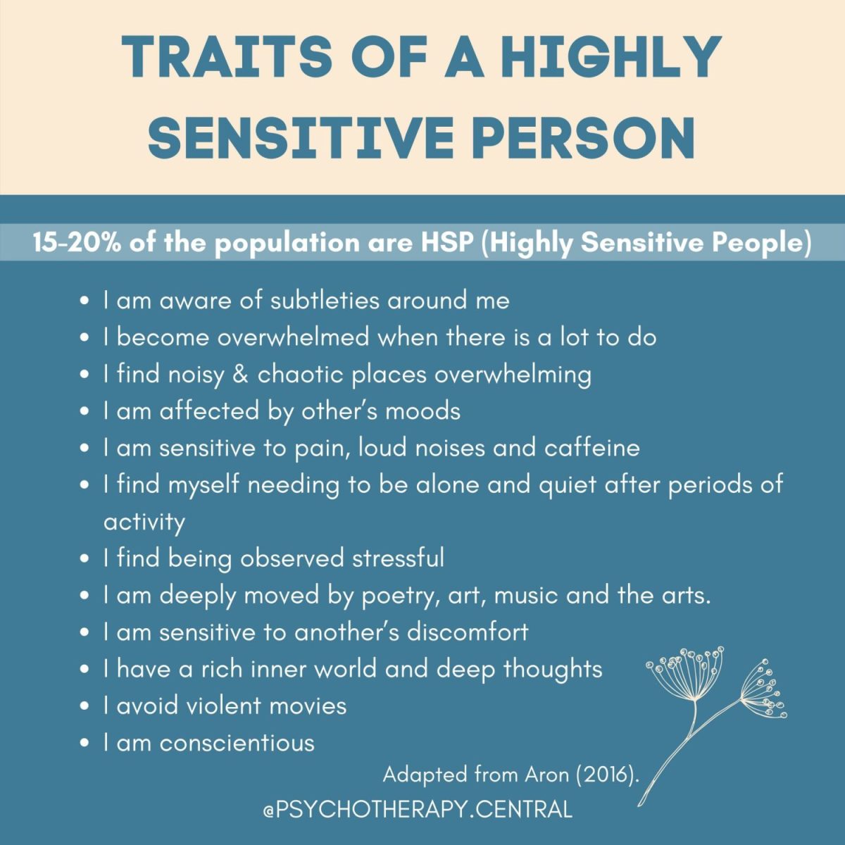 How Do Highly Sensitive People Manage in Relationships